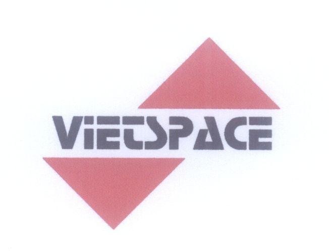 Mẫu nhãn hiệu VIETSPACE