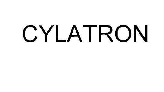 Mẫu nhãn hiệu CYLATRON