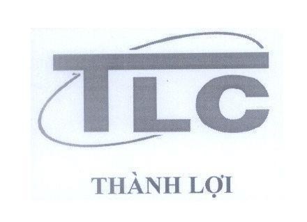 Mẫu nhãn hiệu TLC Thành Lợi