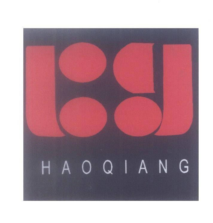 Mẫu nhãn hiệu HAOQIANG