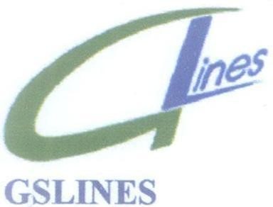 Mẫu nhãn hiệu GLines GSLINES