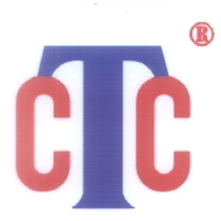 Mẫu nhãn hiệu CTC