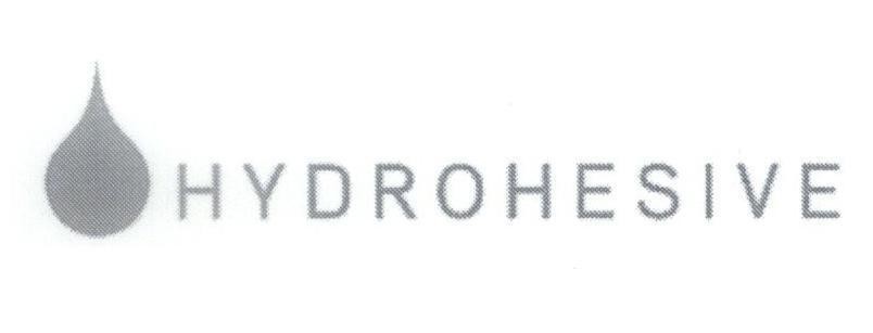 Mẫu nhãn hiệu HYDROHESIVE