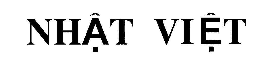 Mẫu nhãn hiệu Nhật Việt