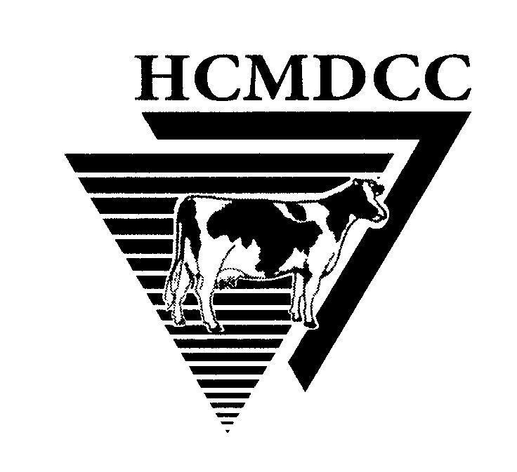 Mẫu nhãn hiệu HCMDCC
