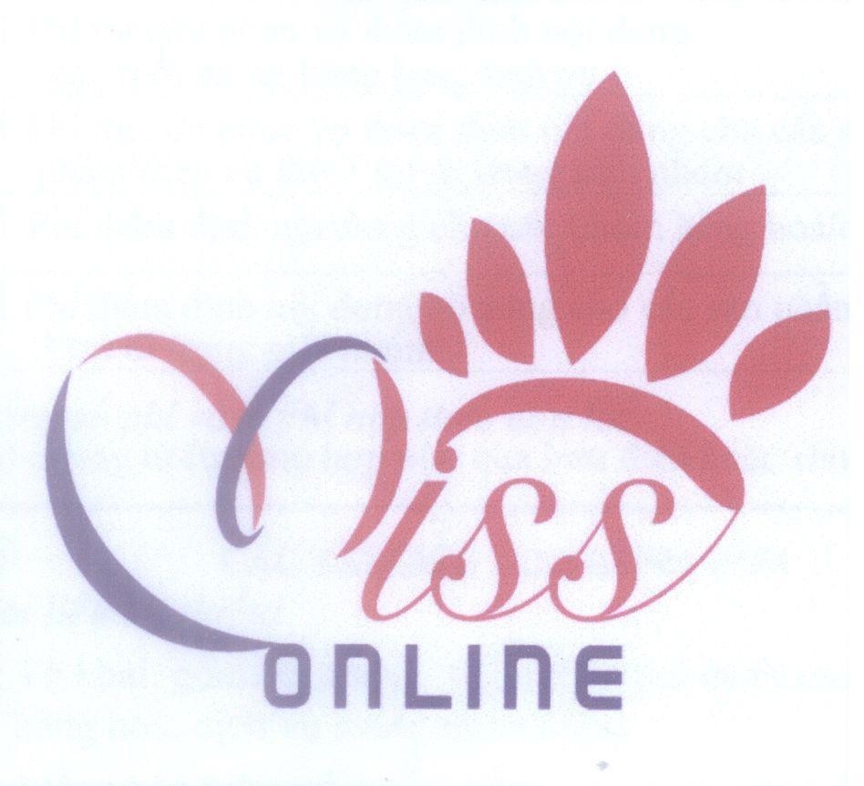 Mẫu nhãn hiệu Miss online
