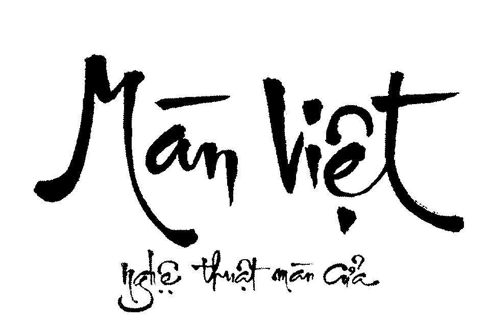 Mẫu nhãn hiệu Màn Việt nghệ thuật màn cửa