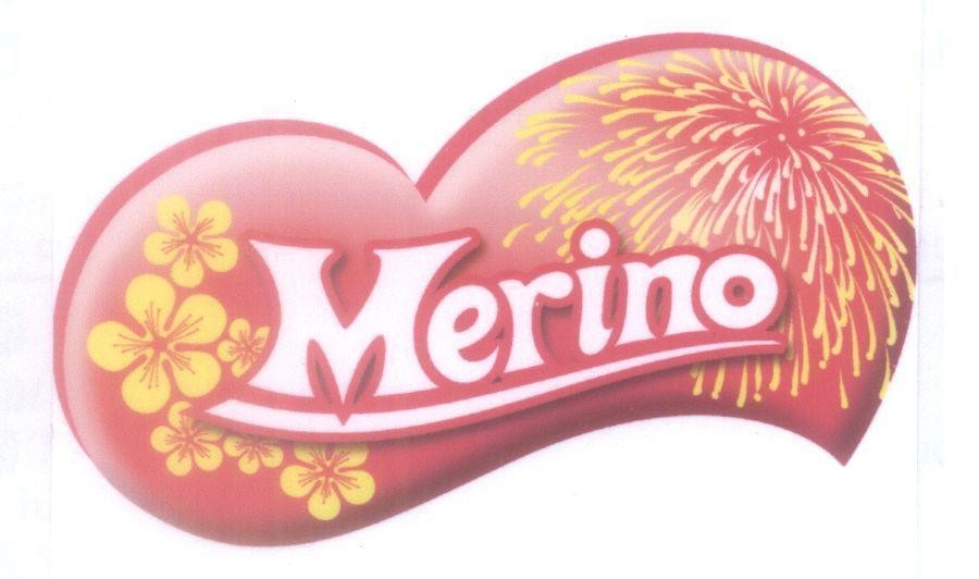 Mẫu nhãn hiệu Merino
