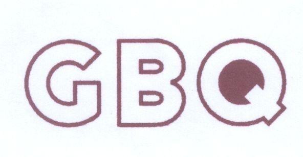 Mẫu nhãn hiệu GBQ