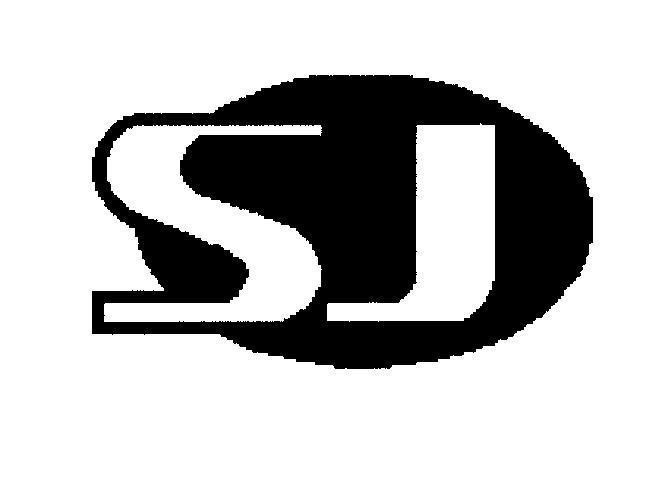Mẫu nhãn hiệu SJ