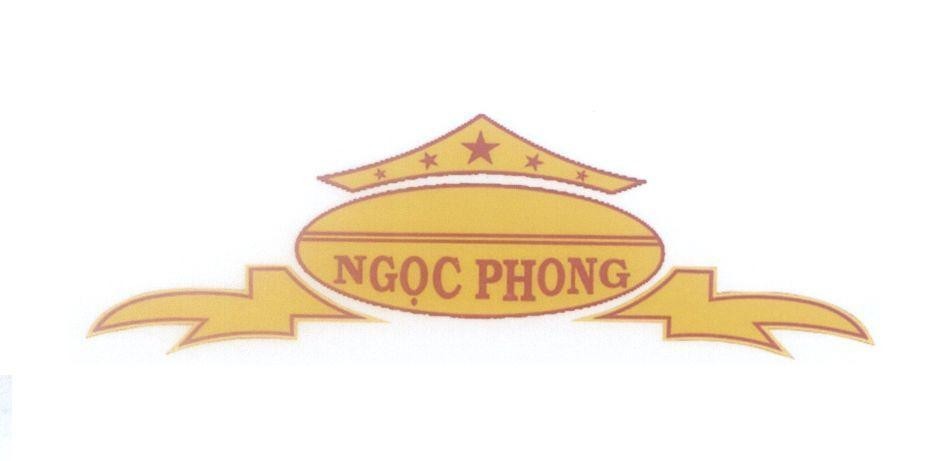 Mẫu nhãn hiệu Ngọc Phong