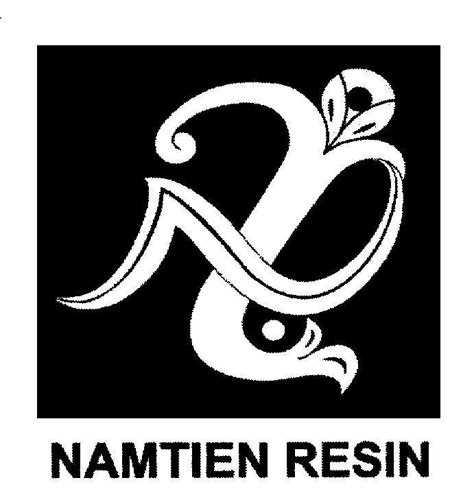 Mẫu nhãn hiệu N T NAMTIEN RESIN