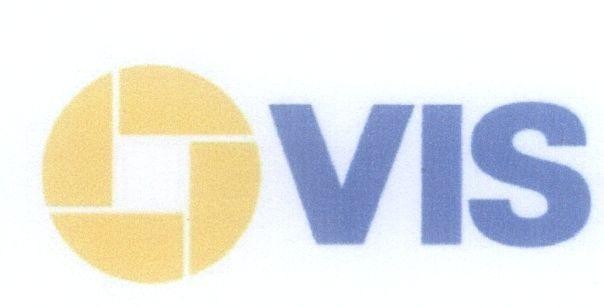 Mẫu nhãn hiệu VIS