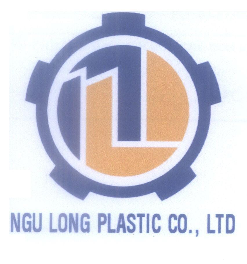 Mẫu nhãn hiệu NL NGU LONG PLASTIC CO., LTD