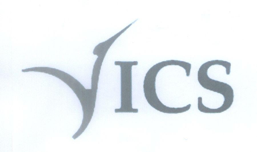 Mẫu nhãn hiệu VICS