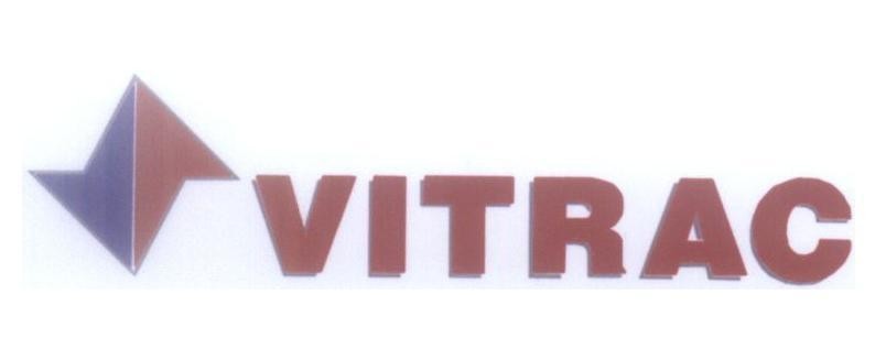 Mẫu nhãn hiệu VITRAC