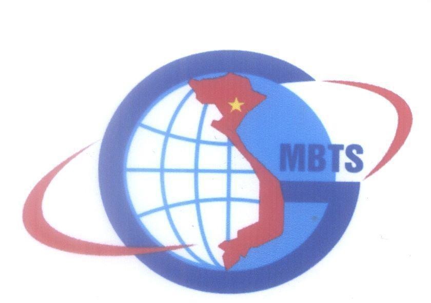 Mẫu nhãn hiệu G MBTS