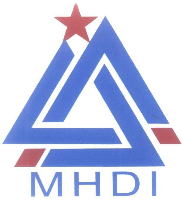Mẫu nhãn hiệu A MHDI