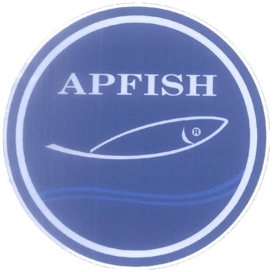 Mẫu nhãn hiệu APFISH