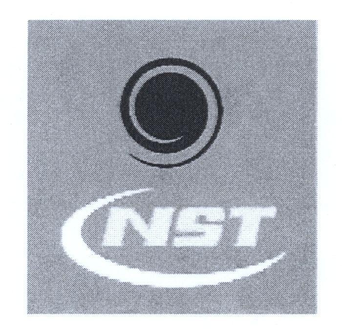 Mẫu nhãn hiệu NST