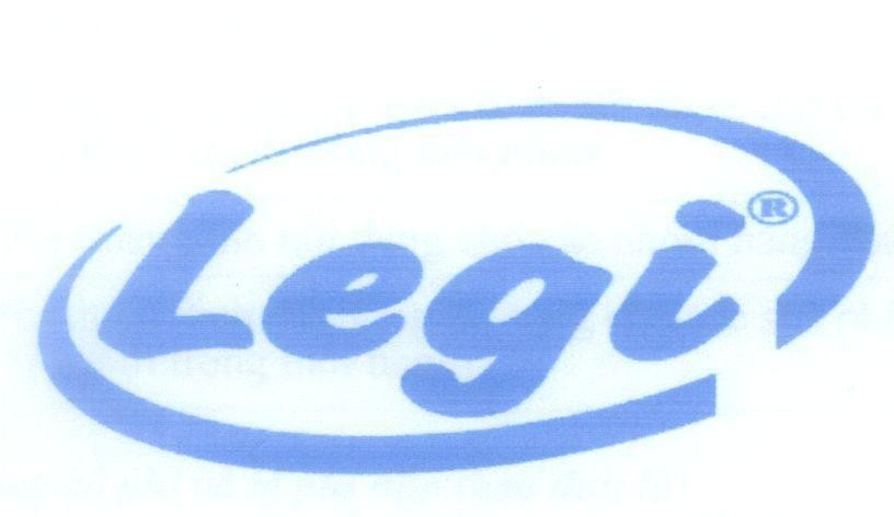Mẫu nhãn hiệu Legi