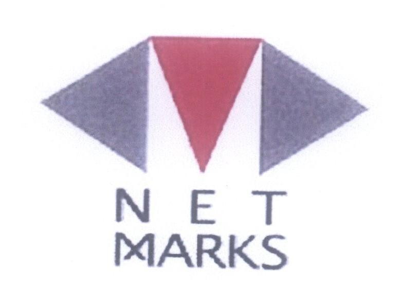 Mẫu nhãn hiệu NET MARKS