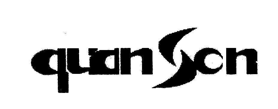 Mẫu nhãn hiệu quan Son