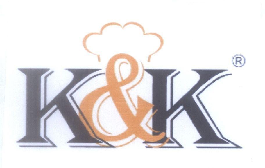 Mẫu nhãn hiệu K&K