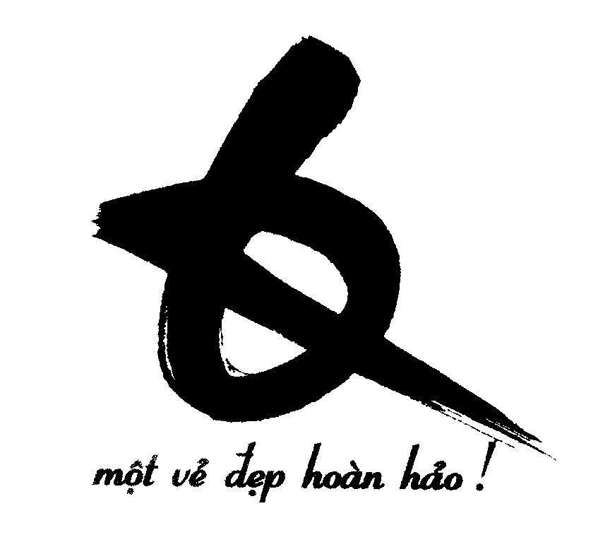 Mẫu nhãn hiệu Q một vẻ đẹp hoàn hảo!