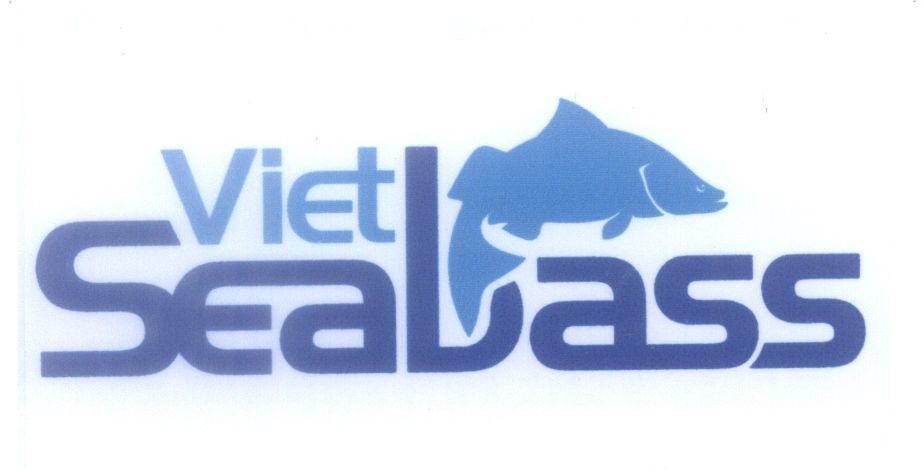 Mẫu nhãn hiệu Viet Seabass