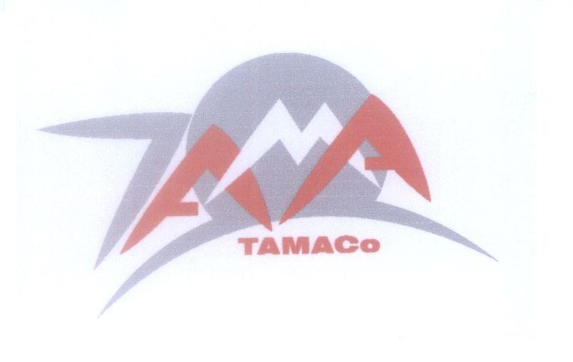 Mẫu nhãn hiệu T A M A TAMA TAMACo