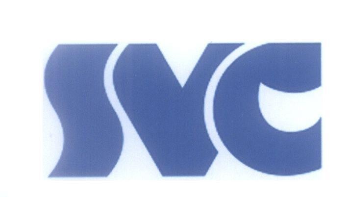 Mẫu nhãn hiệu SVC SVO