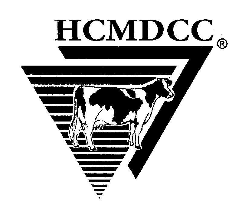 Mẫu nhãn hiệu HCMDCC