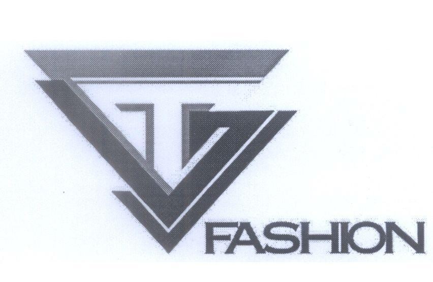 Mẫu nhãn hiệu VT FASHION