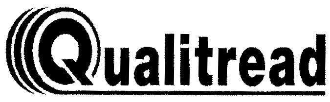 Mẫu nhãn hiệu Qualitread