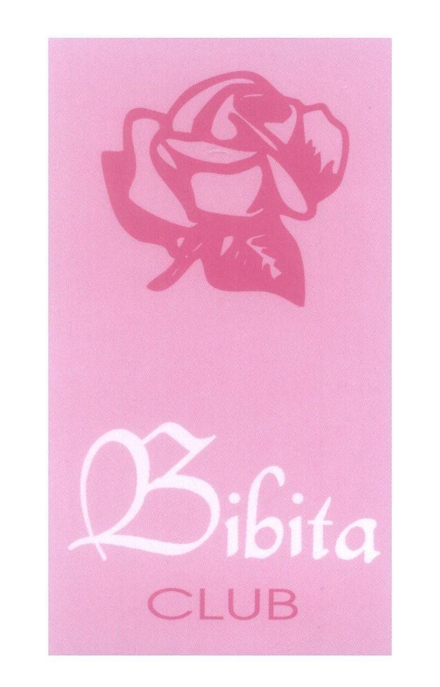 Mẫu nhãn hiệu Bibita CLUB