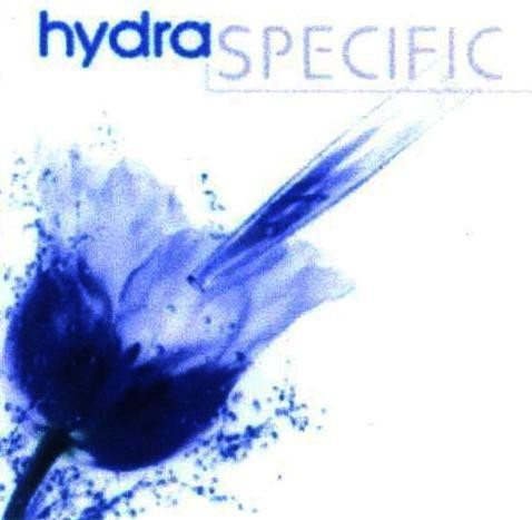 Mẫu nhãn hiệu hydra SPECIFIC Yves Rocher Y R