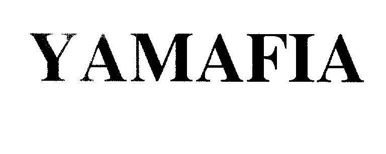 Mẫu nhãn hiệu YAMAFIA