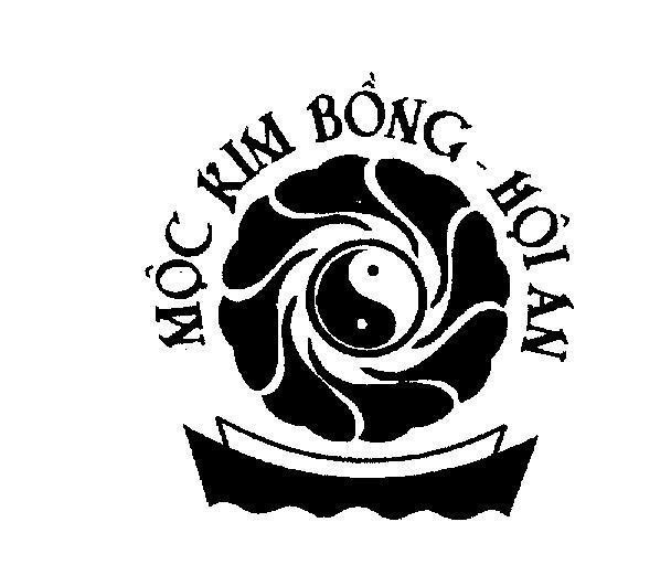 Mẫu nhãn hiệu Mộc Kim Bồng - Hội An