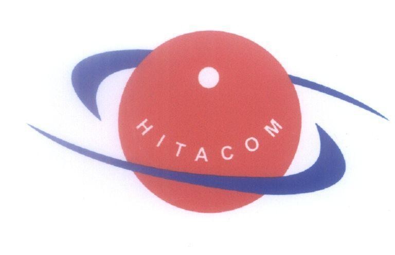 Mẫu nhãn hiệu HITACOM