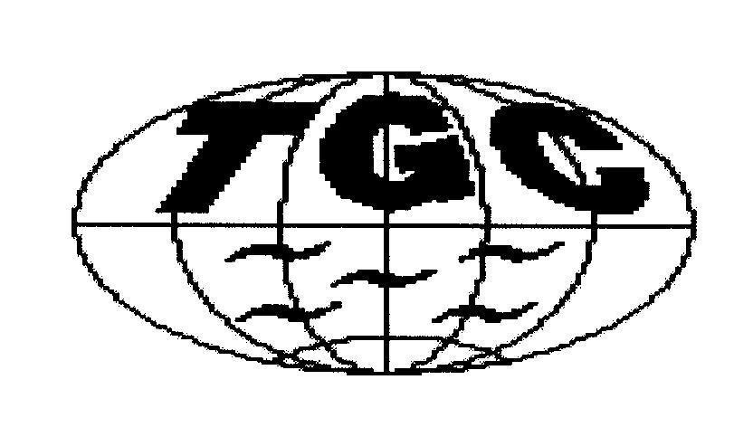 Mẫu nhãn hiệu TGC