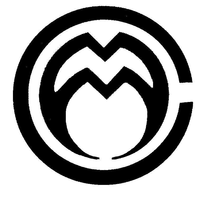 Mẫu nhãn hiệu C M