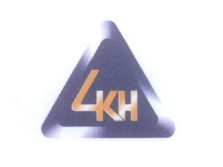 Mẫu nhãn hiệu LKH 4 KH