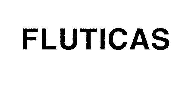 Mẫu nhãn hiệu FLUTICAS