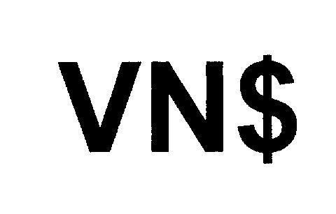 Mẫu nhãn hiệu VN$ VNS