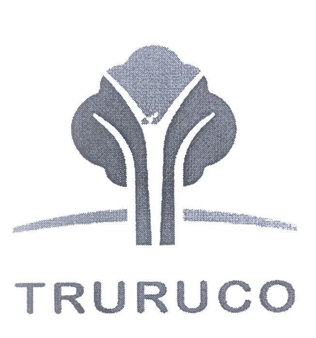 Mẫu nhãn hiệu TRURUCO