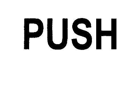 Mẫu nhãn hiệu PUSH