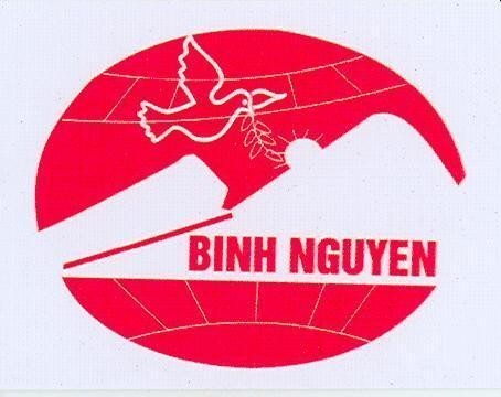 Mẫu nhãn hiệu BINH NGUYEN