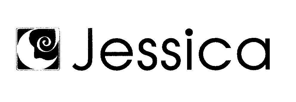Mẫu nhãn hiệu Jessica