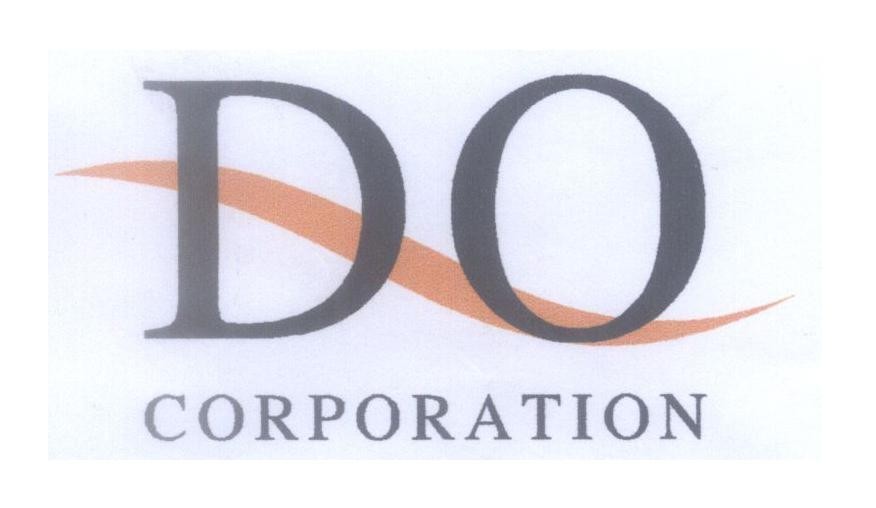 Mẫu nhãn hiệu DO DQ CORPORATION